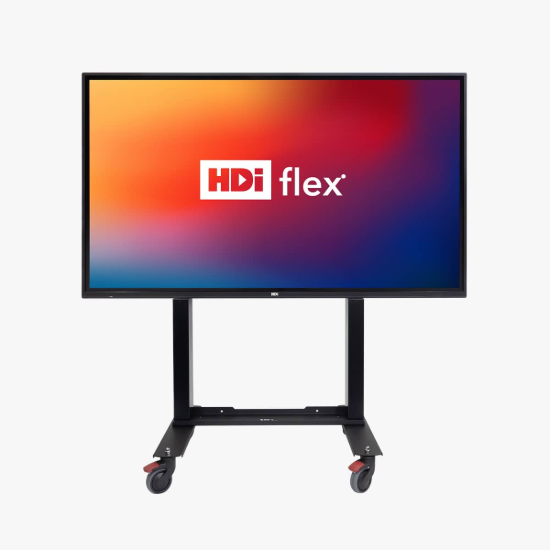 HDi-75 flex EMTS